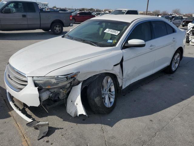 FORD TAURUS SEL 2013 1fahp2e88dg183417