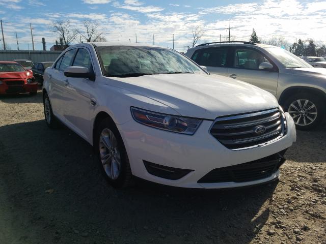 FORD TAURUS SEL 2013 1fahp2e88dg183935