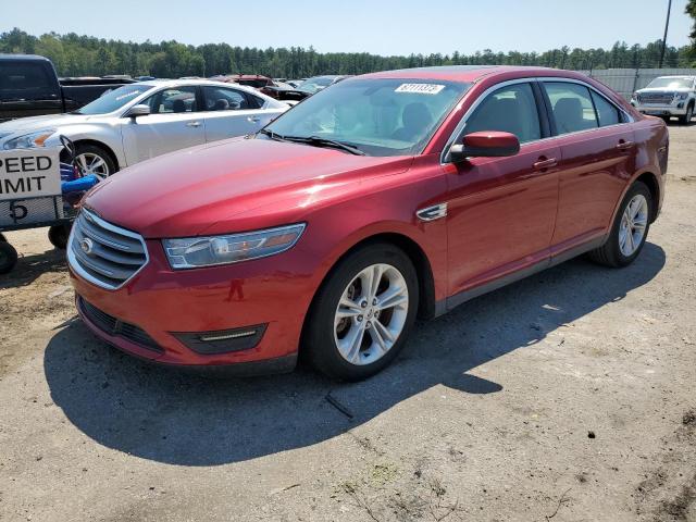 FORD TAURUS 2013 1fahp2e88dg187371