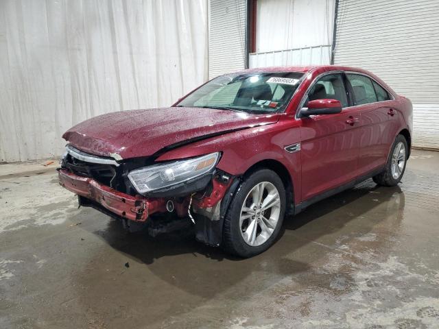 FORD TAURUS 2013 1fahp2e88dg187676