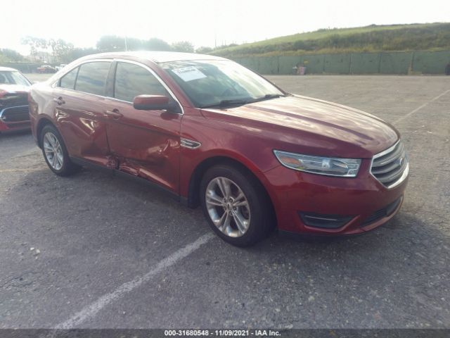 FORD TAURUS 2013 1fahp2e88dg187743