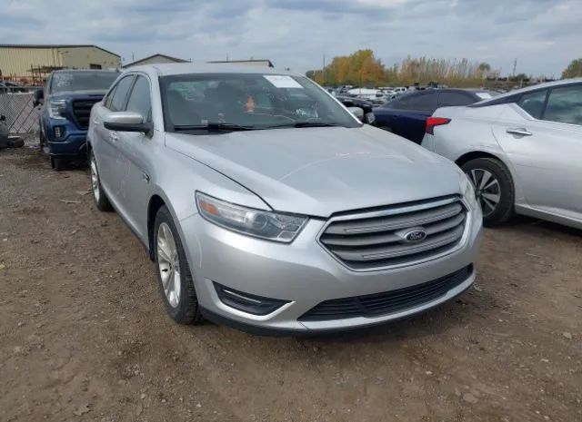 FORD TAURUS 2013 1fahp2e88dg187774