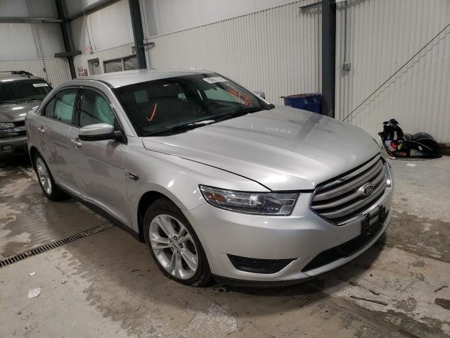 FORD TAURUS SEL 2013 1fahp2e88dg188049