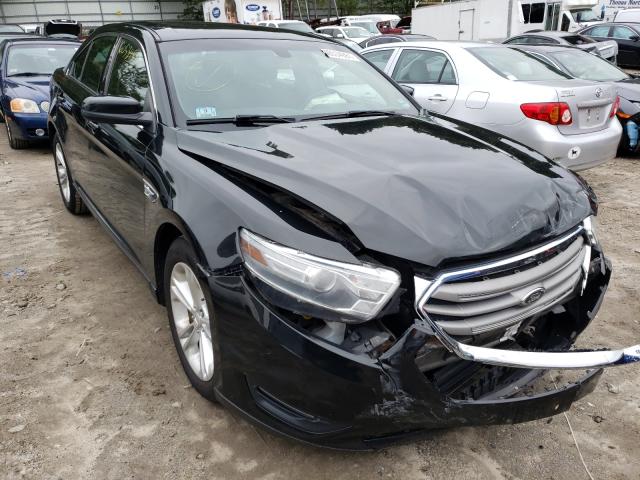 FORD TAURUS SEL 2013 1fahp2e88dg188469