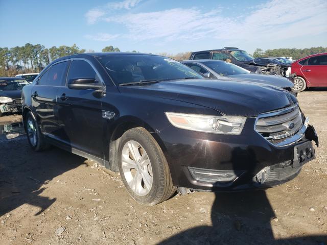 FORD TAURUS SEL 2013 1fahp2e88dg188486