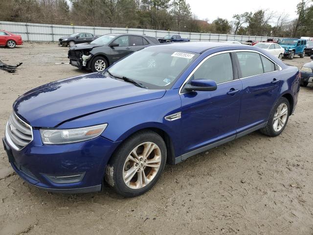 FORD TAURUS 2013 1fahp2e88dg188620