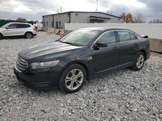 FORD TAURUS 2013 1fahp2e88dg190447