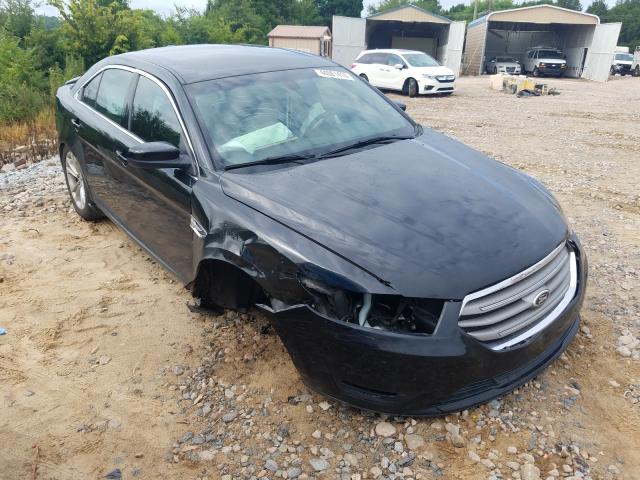 FORD TAURUS SEL 2013 1fahp2e88dg192148