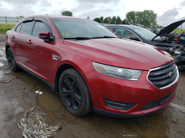 FORD TAURUS 2013 1fahp2e88dg192392