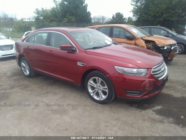 FORD TAURUS 2013 1fahp2e88dg192408