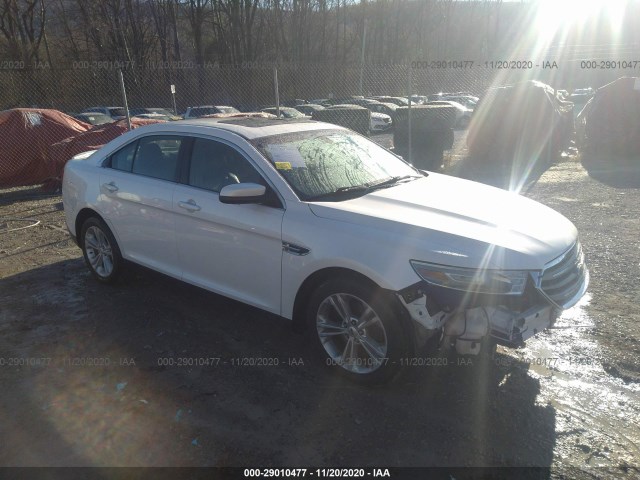 FORD TAURUS 2013 1fahp2e88dg192523