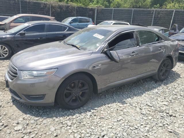 FORD TAURUS 2013 1fahp2e88dg197401