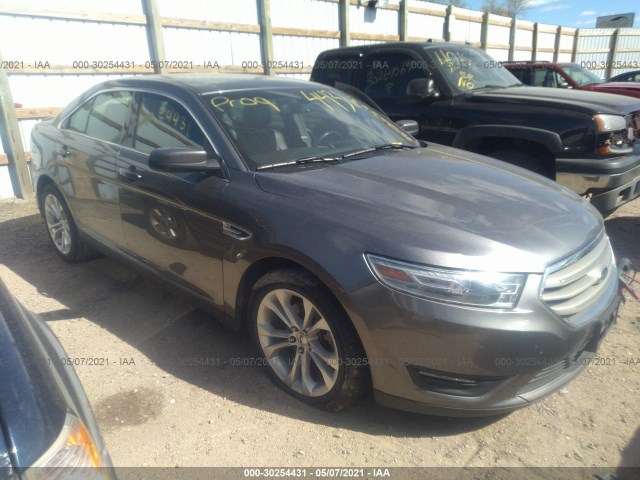 FORD TAURUS 2013 1fahp2e88dg199262