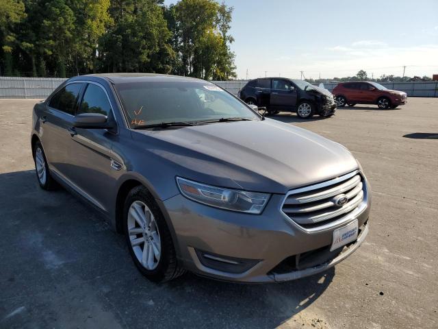 FORD TAURUS SEL 2013 1fahp2e88dg201379