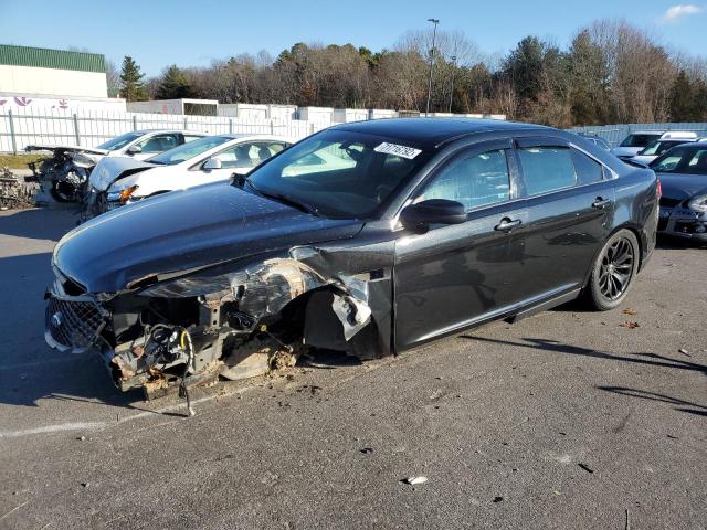 FORD TAURUS SEL 2013 1fahp2e88dg205786