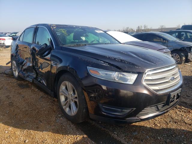 FORD TAURUS SEL 2013 1fahp2e88dg206064