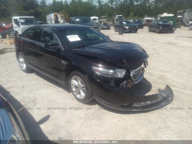 FORD TAURUS 2013 1fahp2e88dg206078