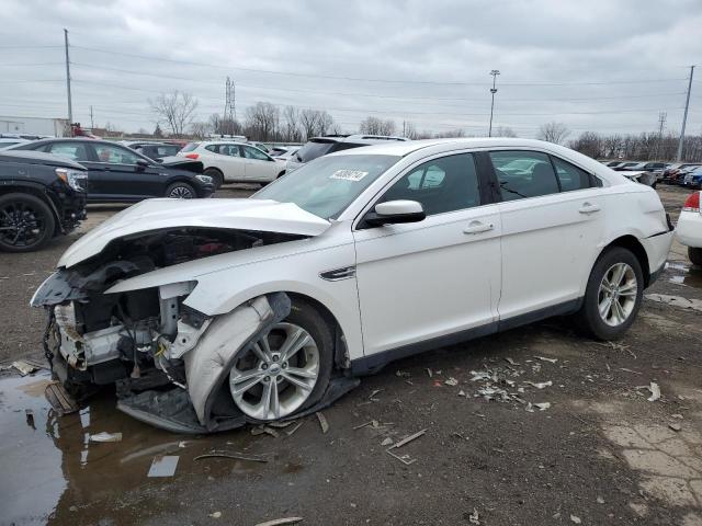 FORD TAURUS 2013 1fahp2e88dg206081