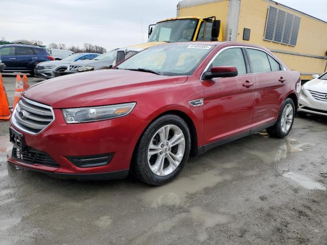 FORD TAURUS SEL 2013 1fahp2e88dg206212