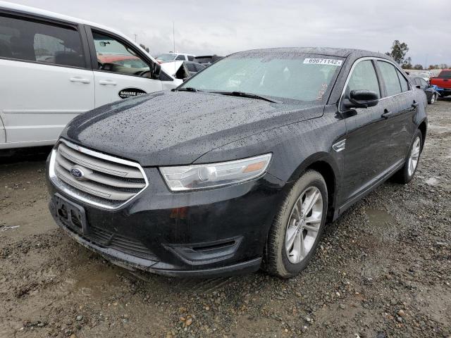 FORD TAURUS SEL 2013 1fahp2e88dg207991