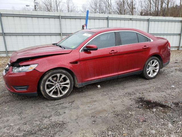 FORD TAURUS SEL 2013 1fahp2e88dg209482