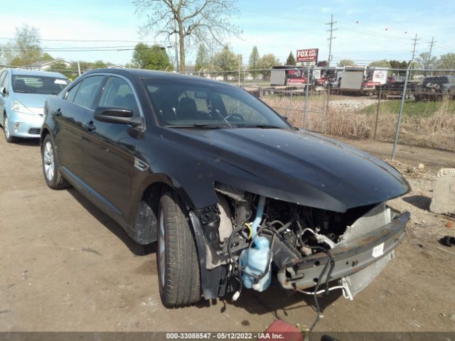 FORD TAURUS 2013 1fahp2e88dg209529