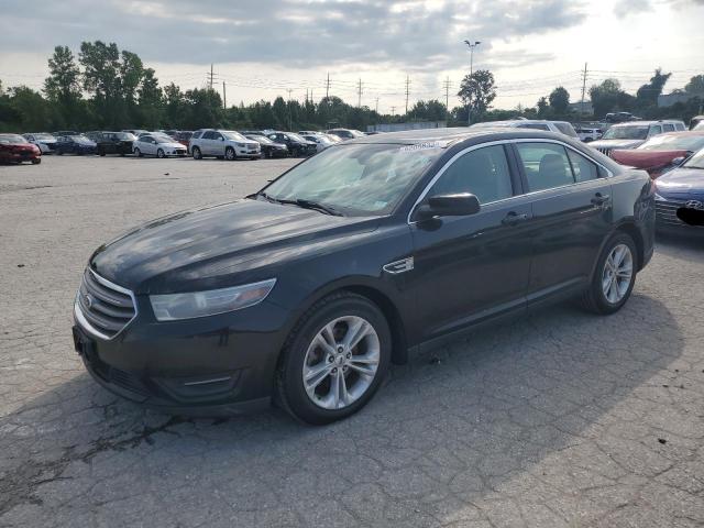 FORD TAURUS SEL 2013 1fahp2e88dg210566