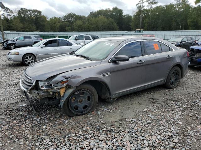 FORD TAURUS 2013 1fahp2e88dg210616