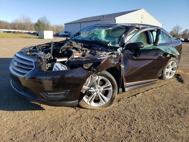 FORD TAURUS 2013 1fahp2e88dg211765