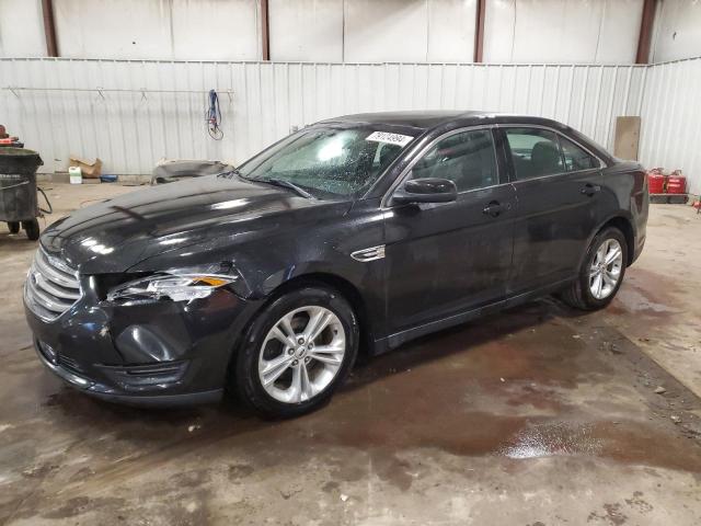 FORD TAURUS SEL 2013 1fahp2e88dg211880