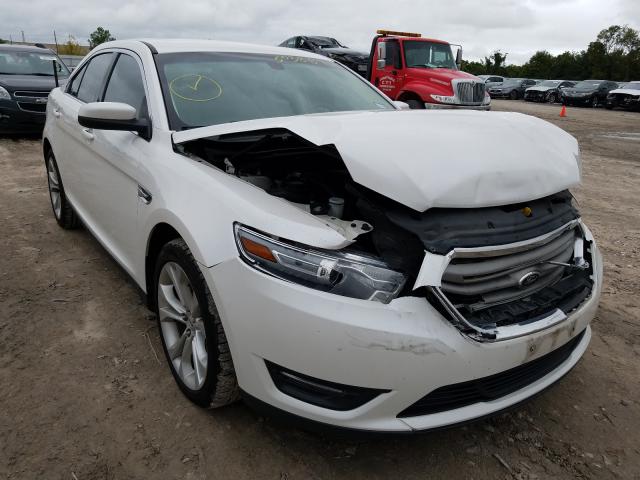 FORD TAURUS SEL 2013 1fahp2e88dg212012