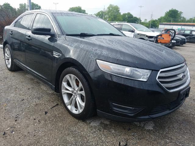 FORD TAURUS 2013 1fahp2e88dg212141