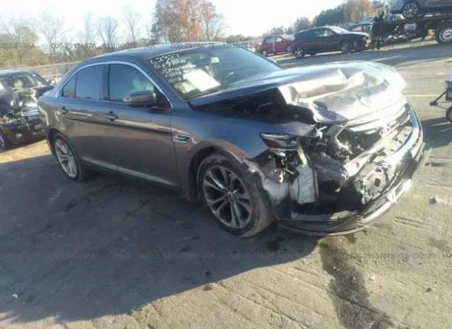 FORD TAURUS 2013 1fahp2e88dg214438