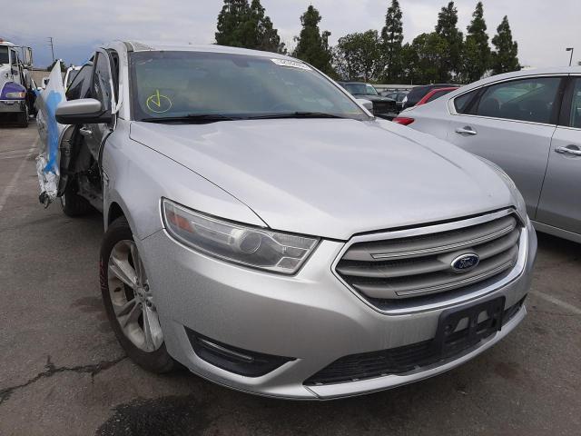 FORD TAURUS SEL 2013 1fahp2e88dg214942