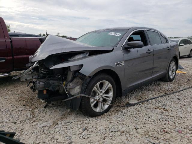 FORD TAURUS 2013 1fahp2e88dg220501