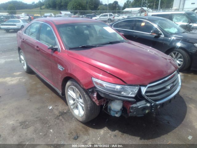 FORD TAURUS 2013 1fahp2e88dg221177