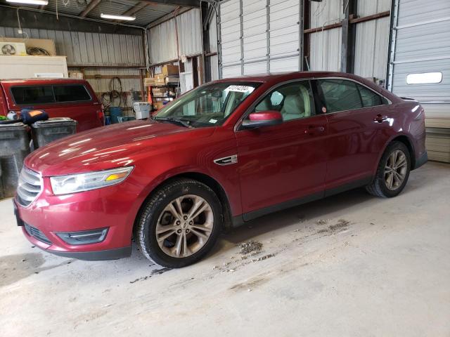 FORD TAURUS 2013 1fahp2e88dg221194