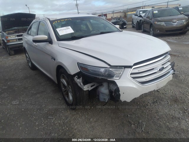 FORD TAURUS 2013 1fahp2e88dg222667