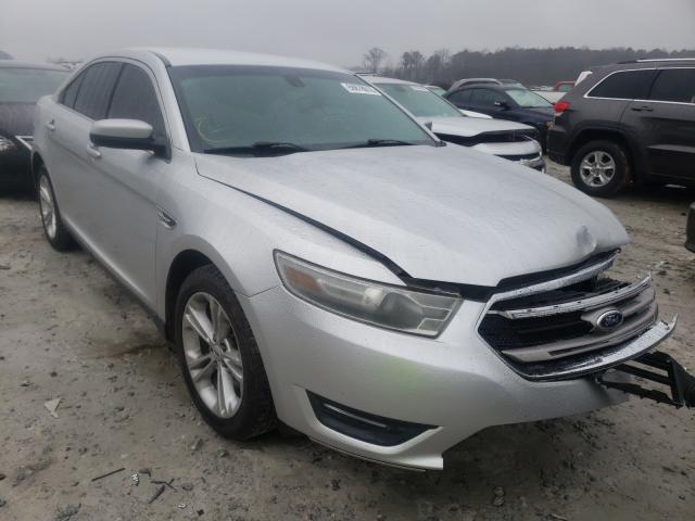 FORD TAURUS SEL 2013 1fahp2e88dg222779