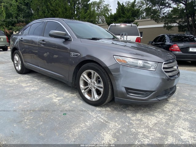 FORD TAURUS 2013 1fahp2e88dg228727