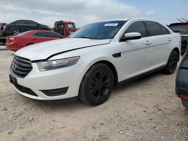 FORD TAURUS SEL 2013 1fahp2e88dg233720