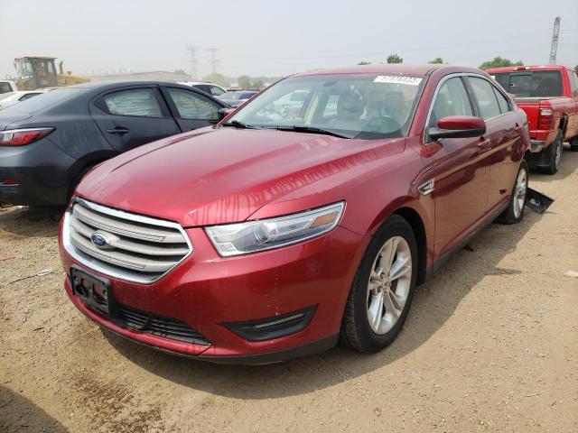 FORD TAURUS SEL 2014 1fahp2e88eg104250