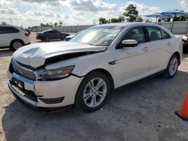 FORD TAURUS SEL 2014 1fahp2e88eg104443