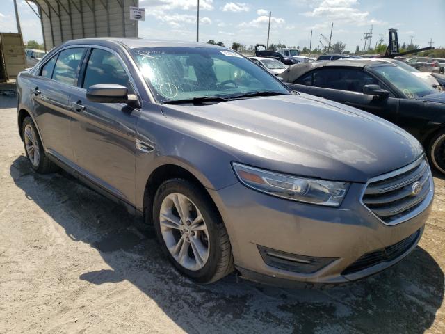 FORD TAURUS SEL 2014 1fahp2e88eg106757