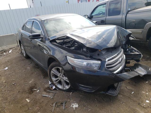 FORD TAURUS SEL 2014 1fahp2e88eg108184