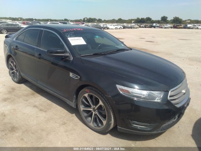 FORD TAURUS 2014 1fahp2e88eg108833