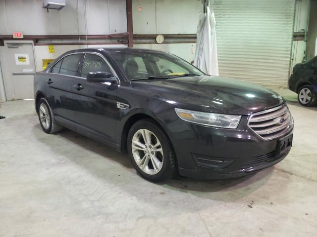 FORD TAURUS SEL 2014 1fahp2e88eg110274