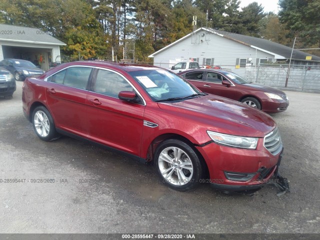 FORD TAURUS 2014 1fahp2e88eg111599