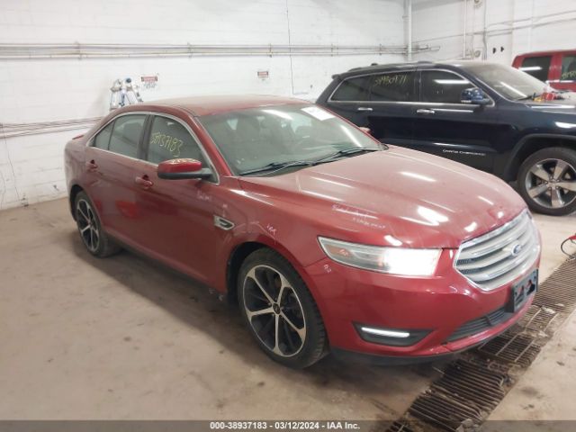 FORD TAURUS 2014 1fahp2e88eg113451