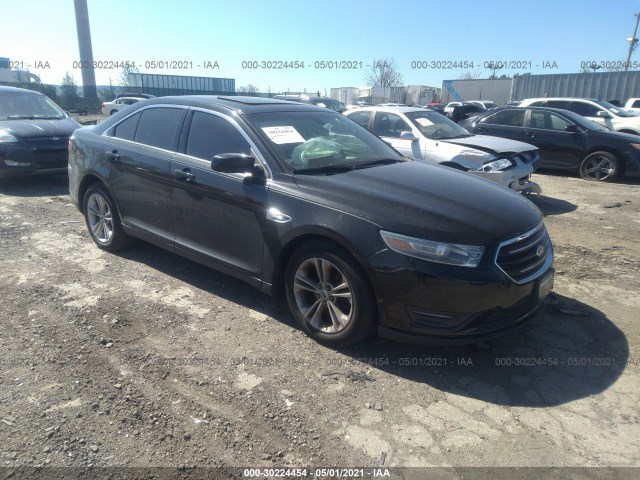 FORD TAURUS 2014 1fahp2e88eg116480